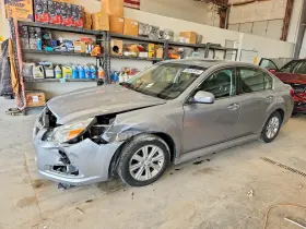 2012 Subaru Legacy