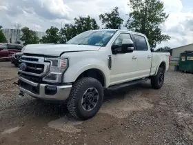 2022 Ford F-250