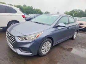 2019 Hyundai Accent