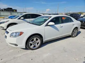 2010 Chevrolet Malibu