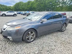 2010 Acura TL