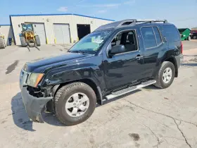 2010 Nissan Xterra
