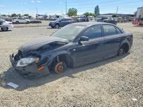 2006 Audi A4