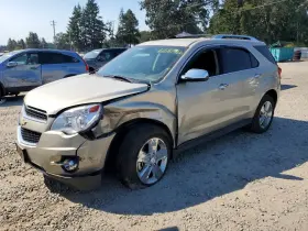 2013 Chevrolet Equinox