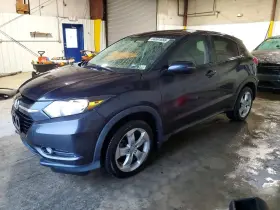 2016 Honda HR-V