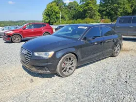 2015 Audi A3/s3
