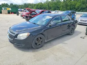 2010 Chevrolet Malibu