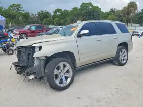 2016 Chevrolet Tahoe