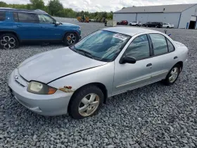 2004 Chevrolet Cavalier