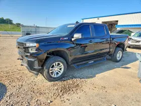 2019 Chevrolet Silverado