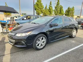 2017 Chevrolet Volt