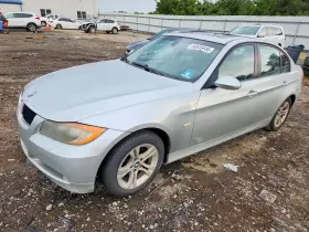 2008 BMW 3 Series