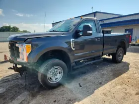 2017 Ford F-250