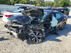 2016 Nissan Maxima