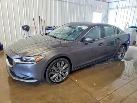 2021 Mazda 6