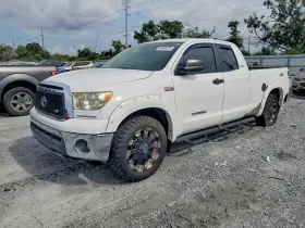 2012 Toyota Tundra