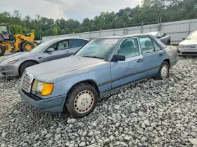 1988 Mercedes-Benz 300 Series
