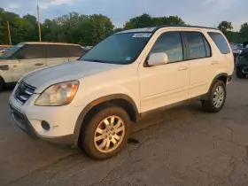 2006 Honda CR-V