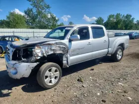 2006 Toyota Tacoma
