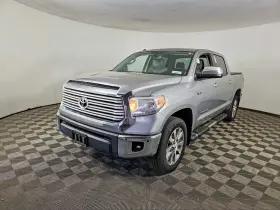 2016 Toyota Tundra