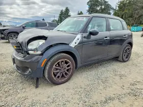 2016 MINI Countryman