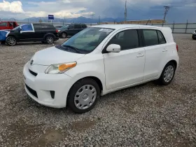 2008 Scion xD