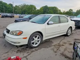2004 Infiniti I35