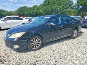 2010 Lexus ES