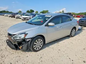 2016 Nissan Sentra