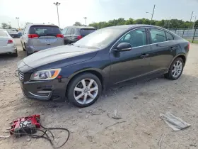 2016 Volvo S60