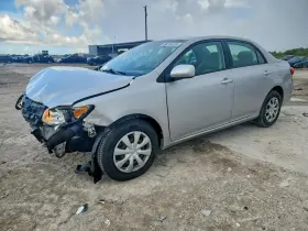 2011 Toyota Corolla