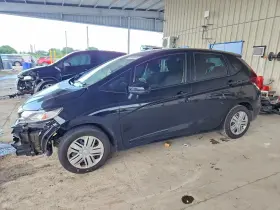 2019 Honda Fit