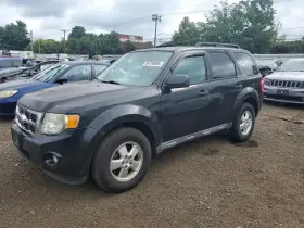 2011 Ford Escape