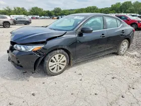 2021 Nissan Sentra