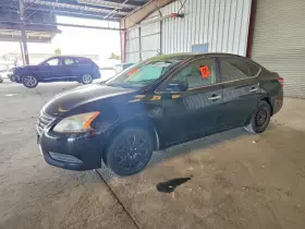 2015 Nissan Sentra