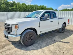 2021 Ford F-250