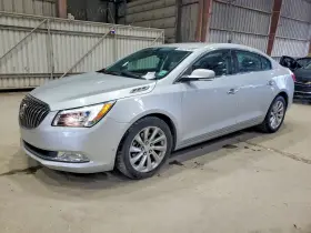 2016 Buick LaCrosse