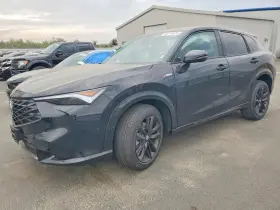 2026 Acura ADX