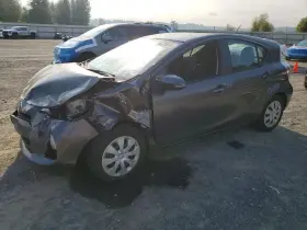 2013 Toyota Prius C