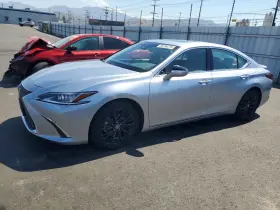 2022 Lexus ES 300h