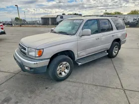 1999 Toyota 4Runner