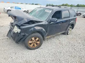 2009 Ford Escape