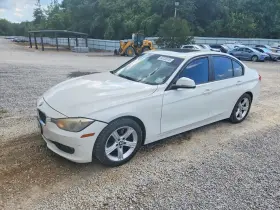2014 BMW 3 Series