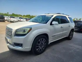2013 GMC Acadia