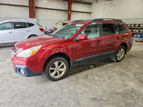 2013 Subaru Outback