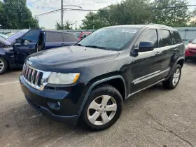 2012 Jeep Grand Cherokee