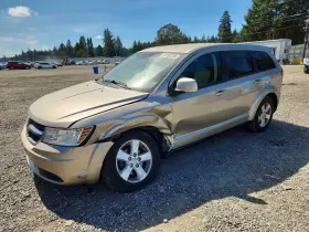 2009 Dodge Journey