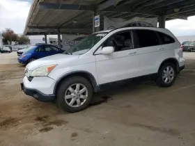 2008 Honda CR-V