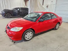 2004 Honda Civic