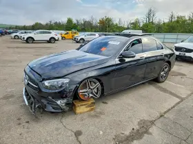 2023 Mercedes-Benz E-Class